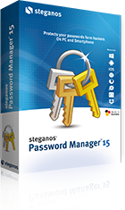 Steganos Password Manager