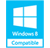 windows 8 complatible